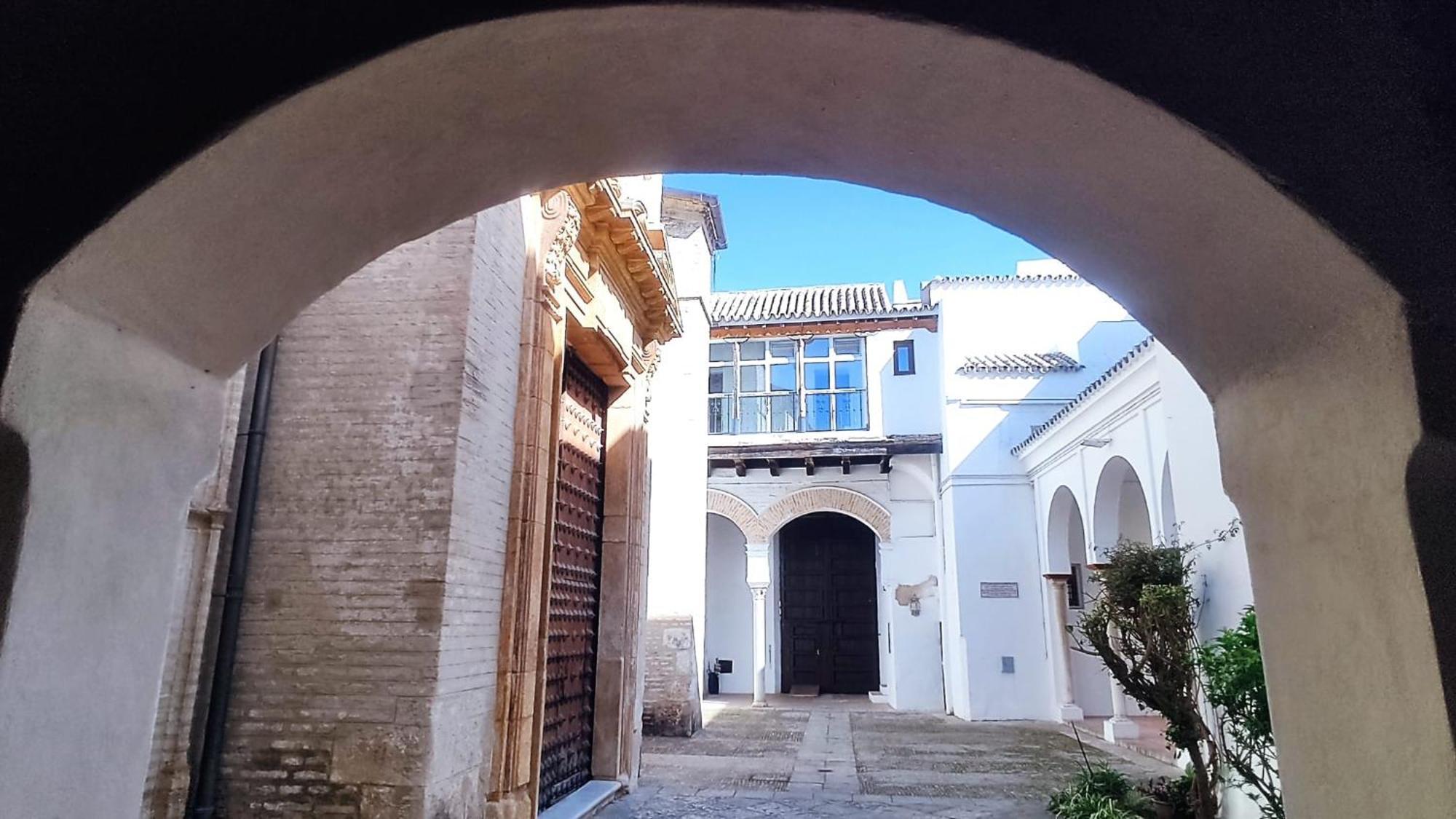 Villa Preciosa Casa Renovada Centro Historico 11 Personas Siviglia Esterno foto