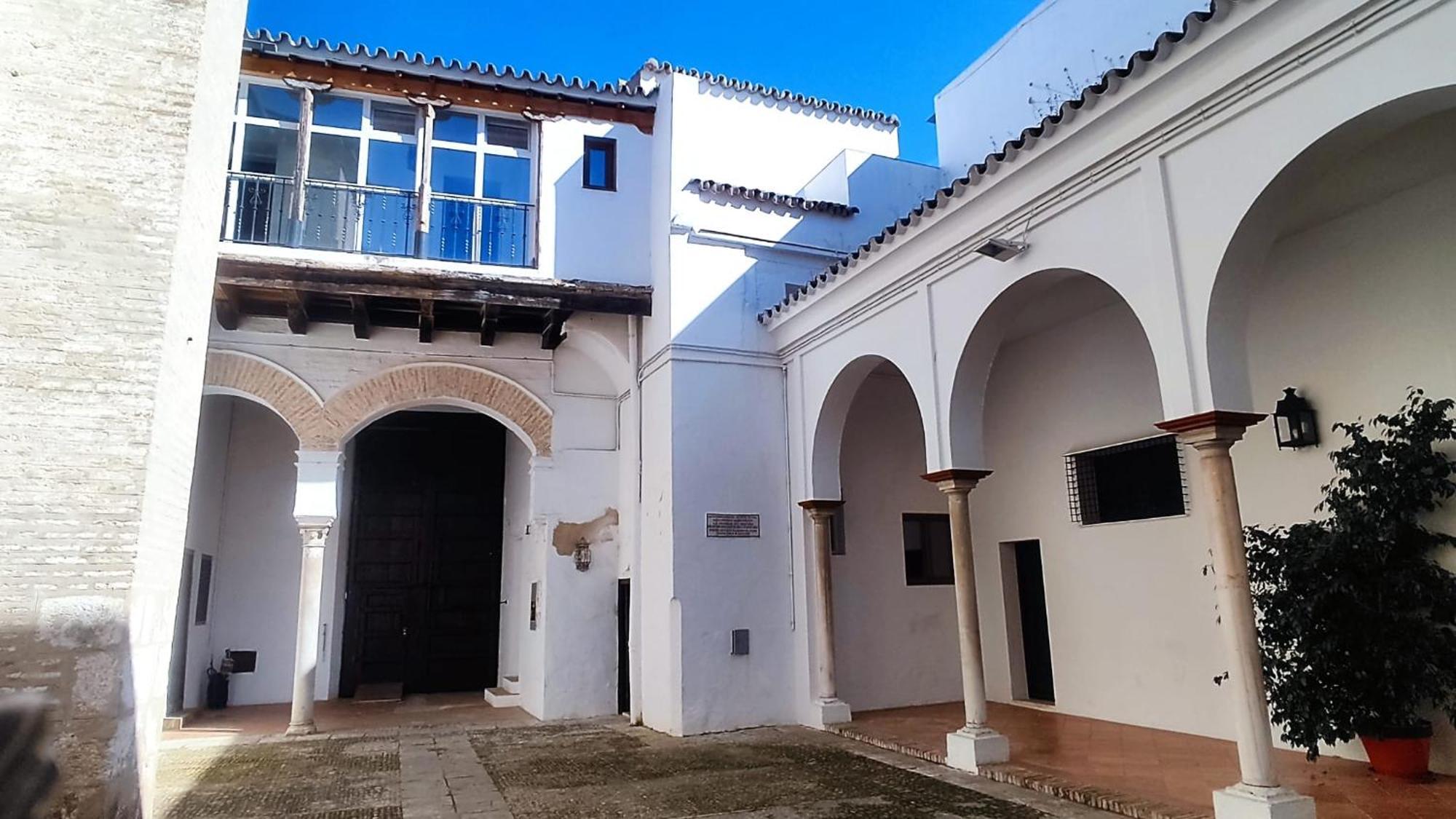 Villa Preciosa Casa Renovada Centro Historico 11 Personas Siviglia Esterno foto