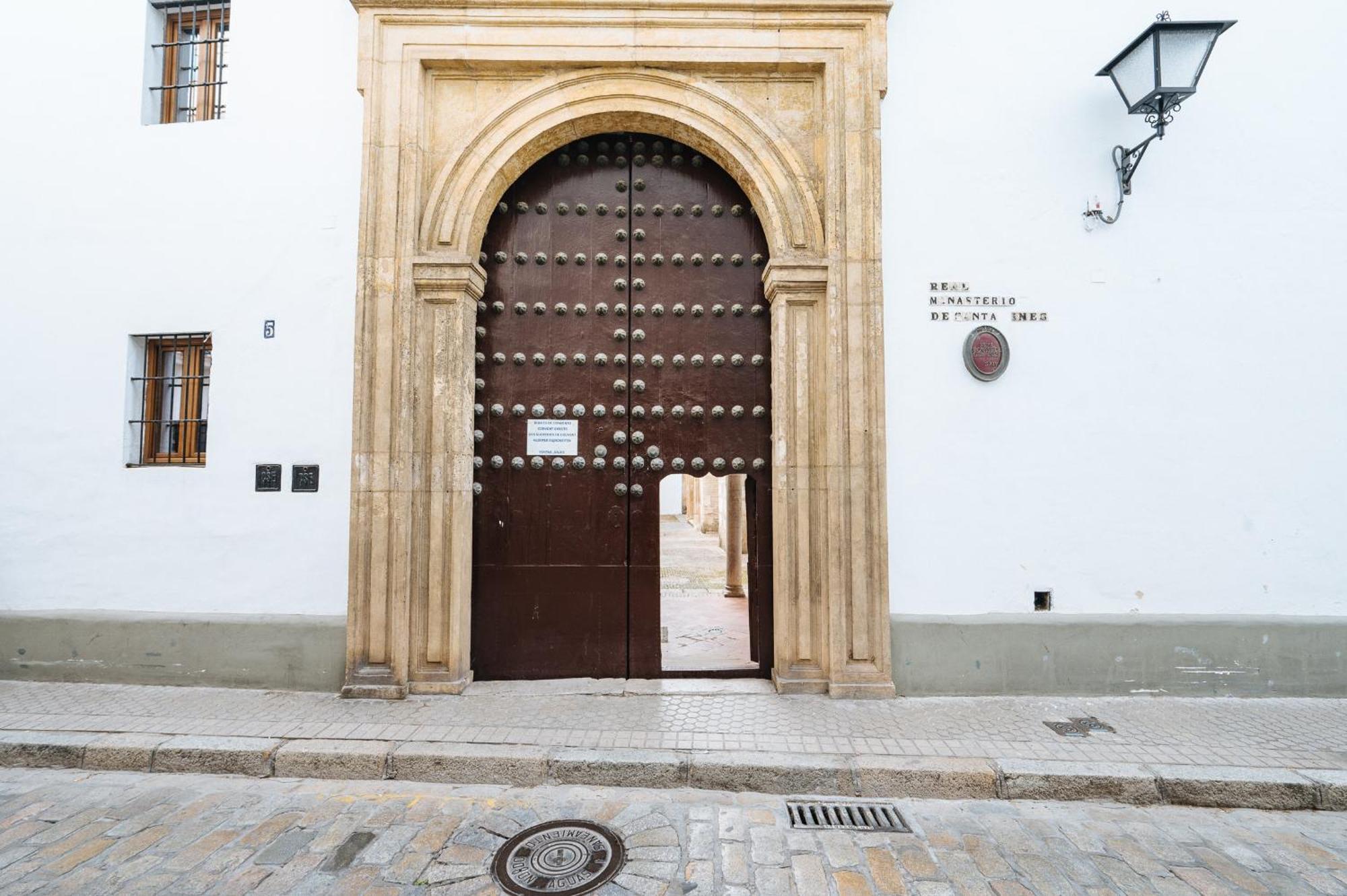 Villa Preciosa Casa Renovada Centro Historico 11 Personas Siviglia Esterno foto