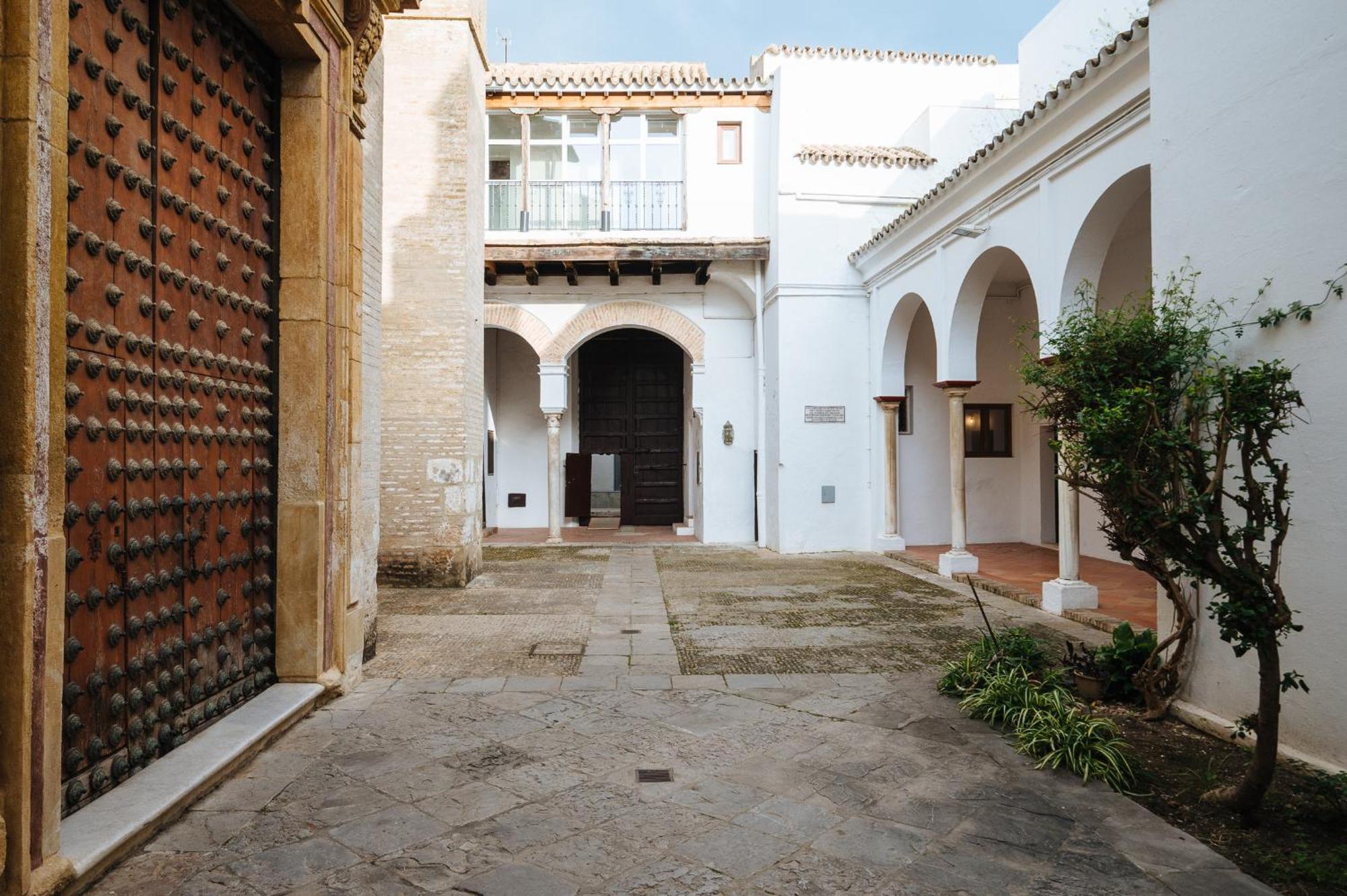 Villa Preciosa Casa Renovada Centro Historico 11 Personas Siviglia Esterno foto