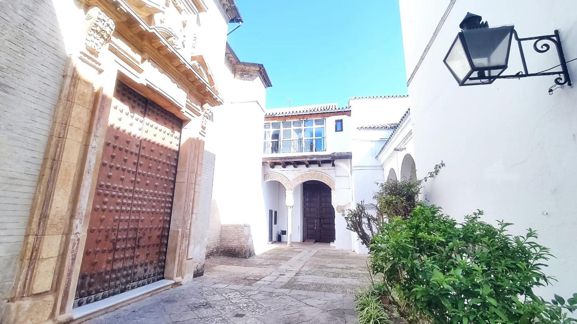 Villa Preciosa Casa Renovada Centro Historico 11 Personas Siviglia Esterno foto