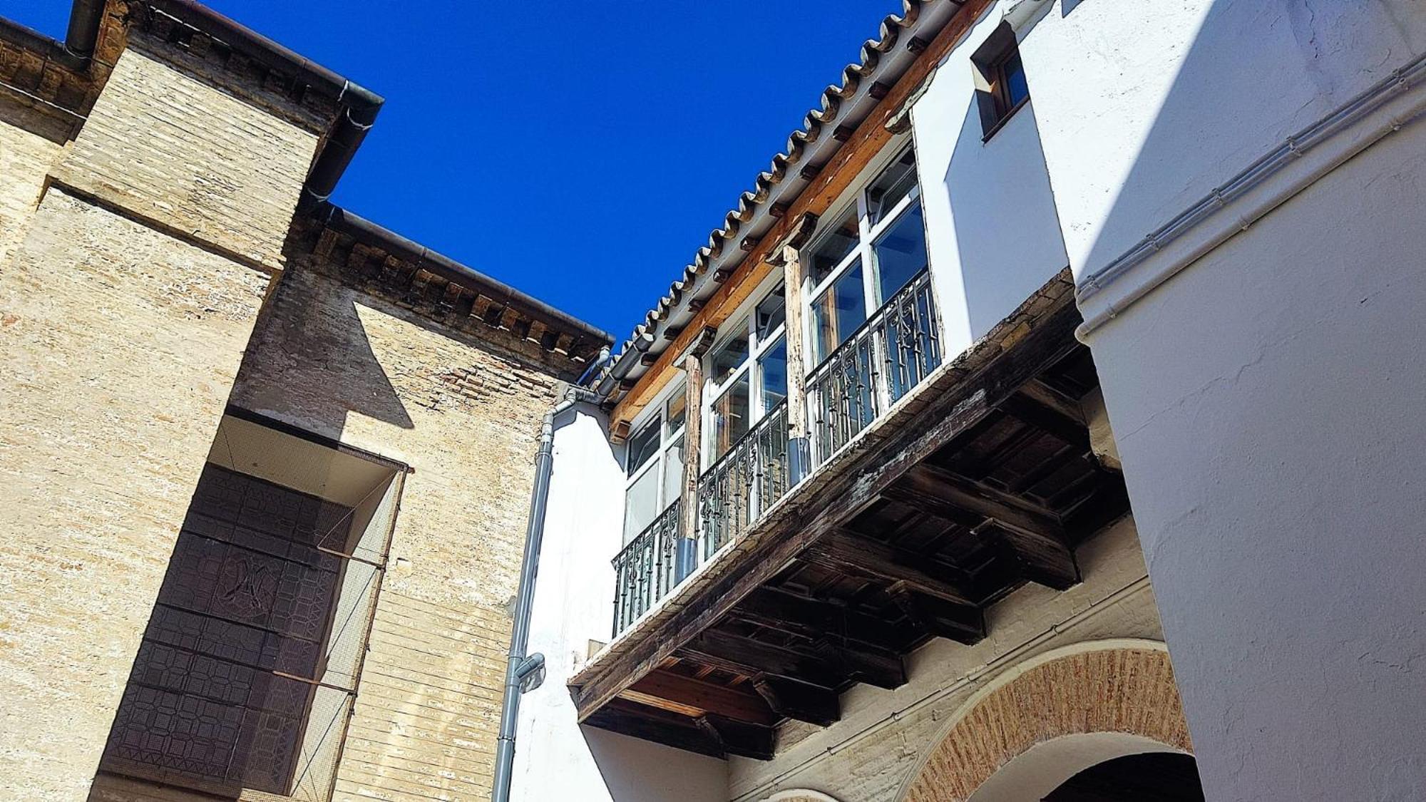 Villa Preciosa Casa Renovada Centro Historico 11 Personas Siviglia Esterno foto